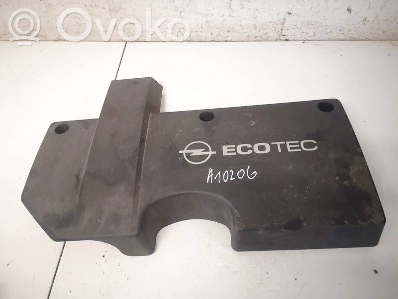 Opel Signum Moottorin koppa 