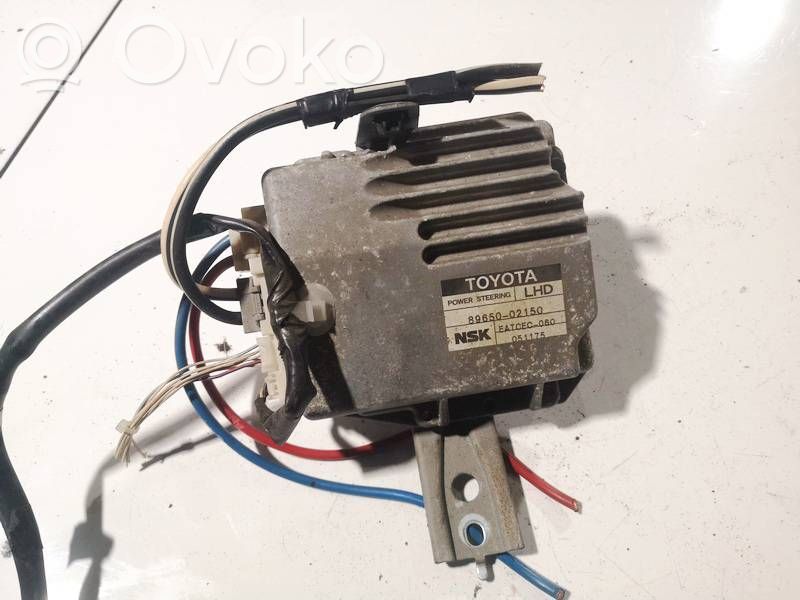 Power steering control unit/module   8965002150,0737258965002150,08478,113380,557383,8965002150,EATCEC060