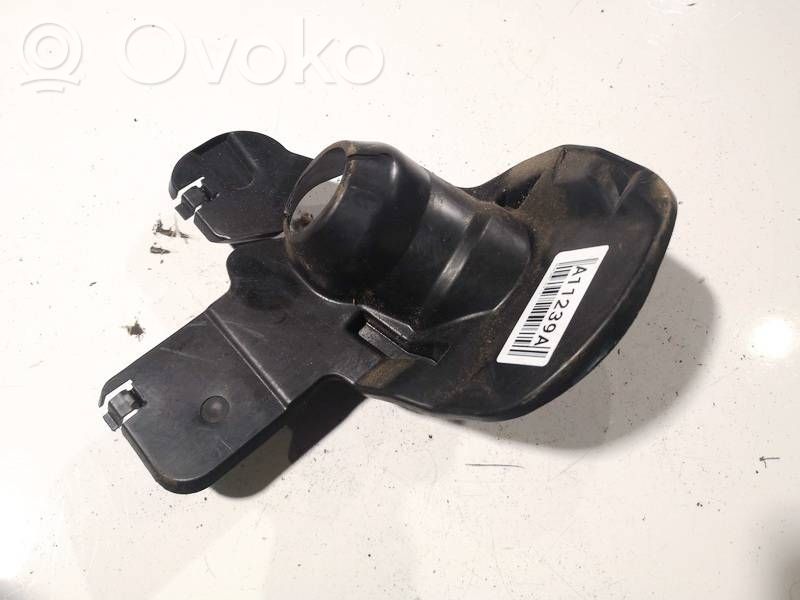 Honda Civic IX Inne części wnętrza samochodu 