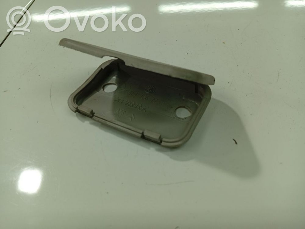 Citroen C5 Altra parte interiore