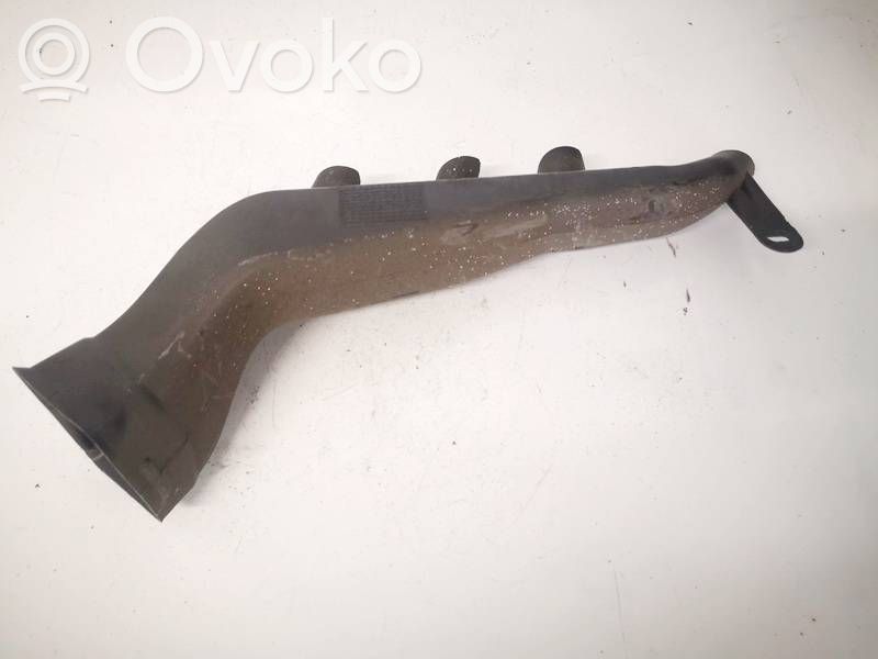 Volkswagen Golf V Conduit d'air (cabine) 