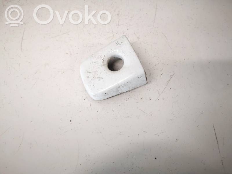 Nissan Micra K14 Couvre de porte de chargement