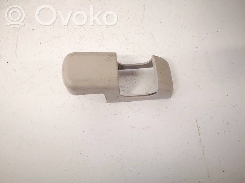 Nissan Micra K14 Alte piese de interior