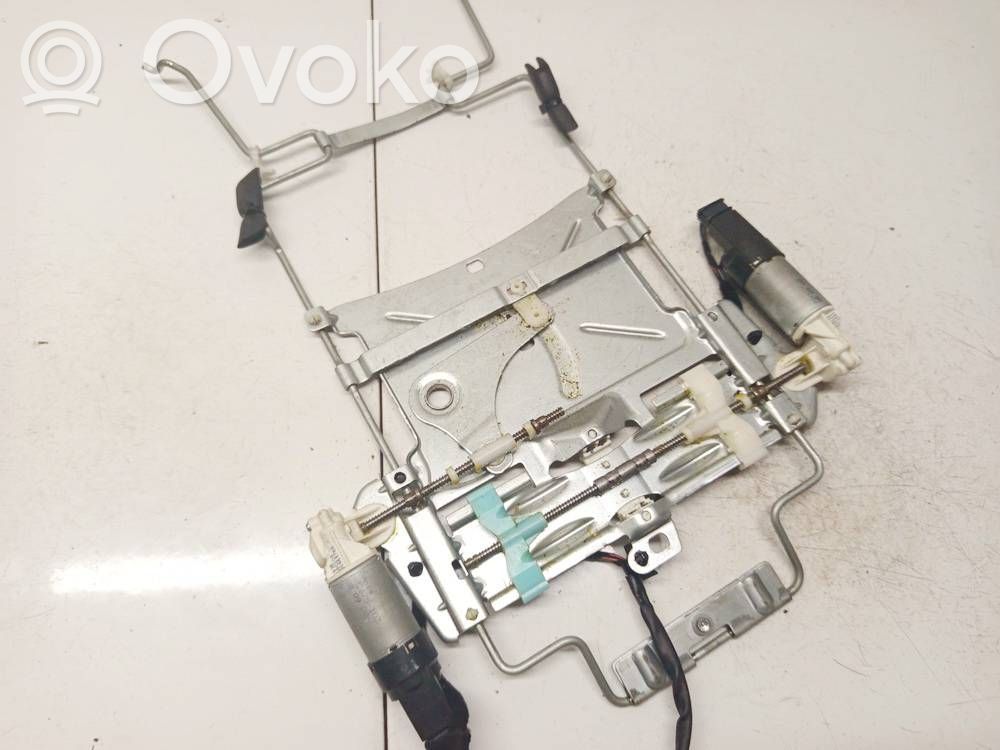 Audi A4 S4 B8 8K Motor de ajuste del asiento 