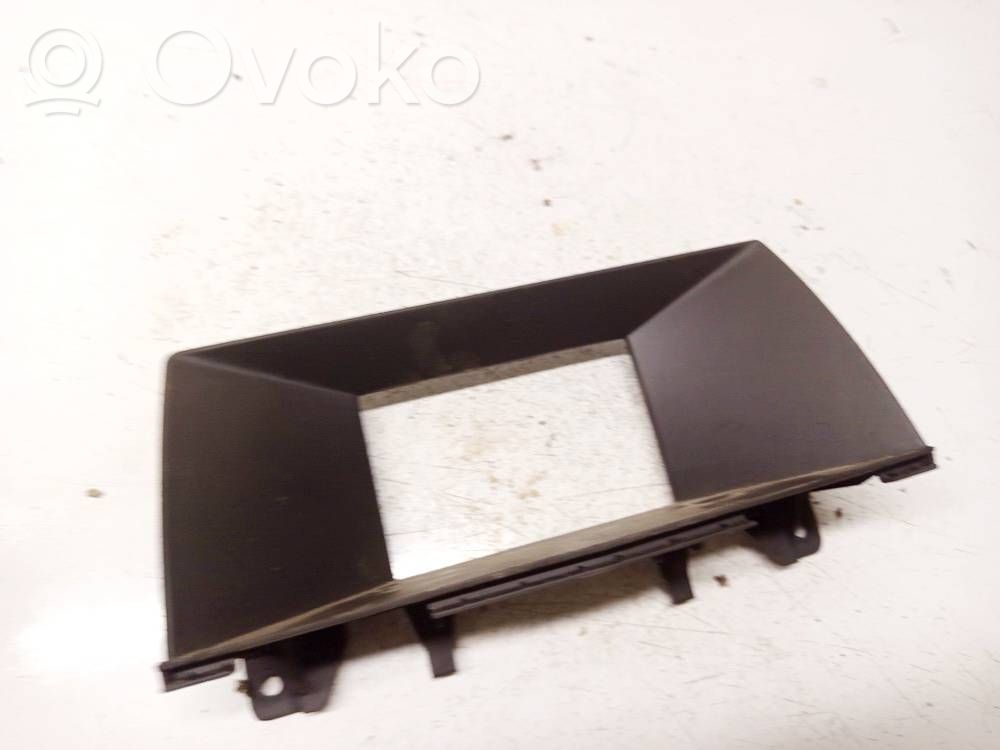 Opel Astra H Alte piese de interior 