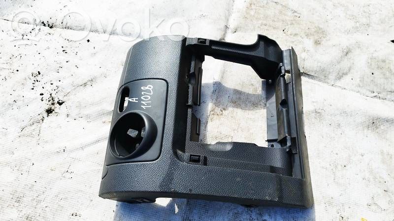 Volkswagen Golf V Altra parte interiore 
