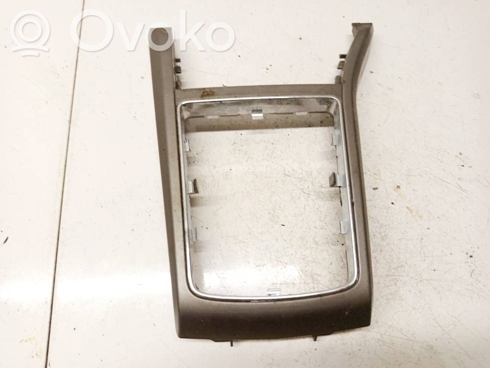 Opel Astra H Alte piese de interior