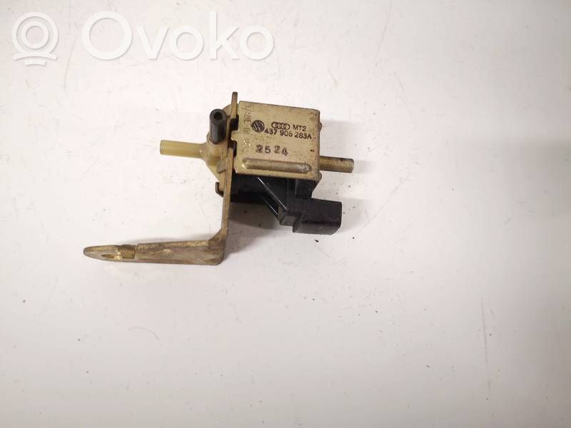 Audi A4 S4 B5 8D Elettrovalvola turbo 