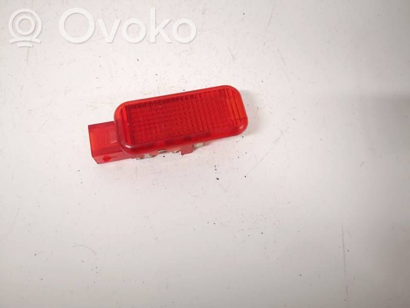Audi A6 S6 C5 4B Altre luci abitacolo