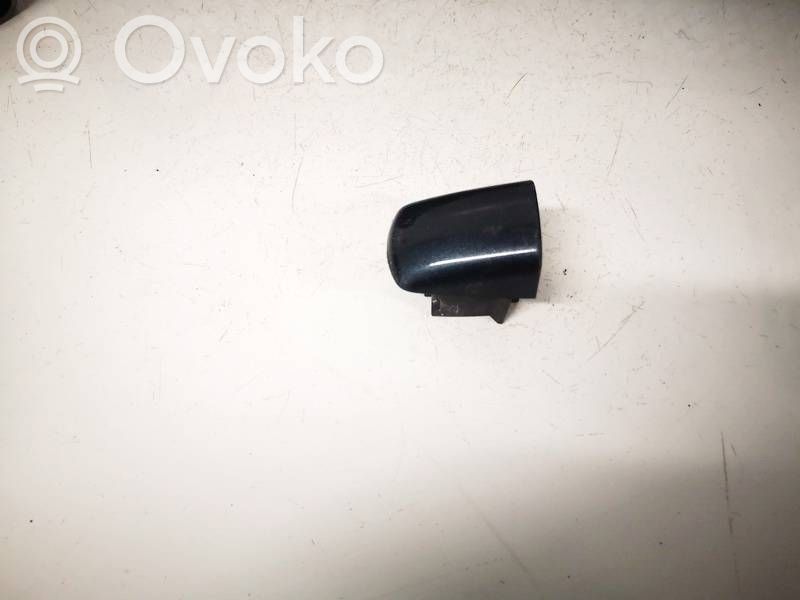 Citroen C3 Tapa/cubierta de puerta de carga 
