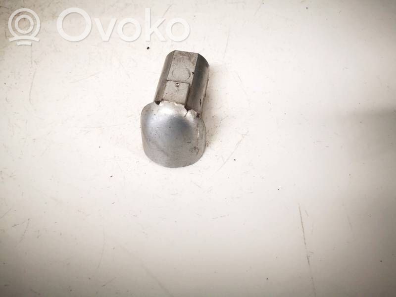 Renault Laguna II Coperchio portiera di carico