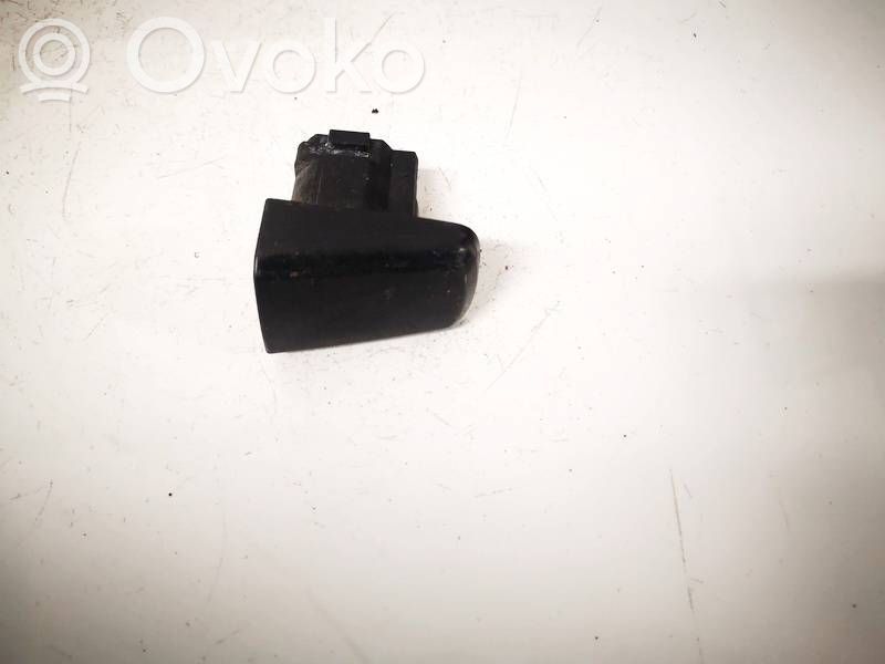 Opel Corsa D Tapa/cubierta de puerta de carga 