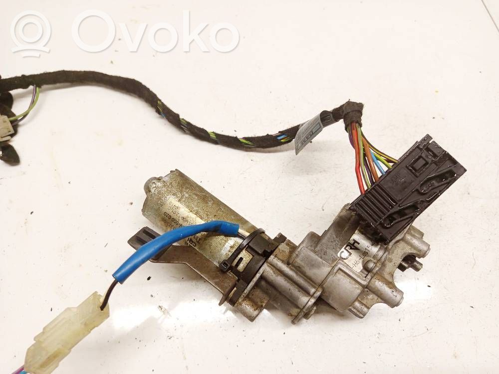 Land Rover Range Rover L322 Silniczek regulacji fotela 
