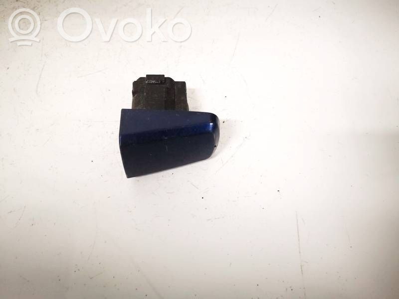 Opel Corsa D Tapa/cubierta de puerta de carga 