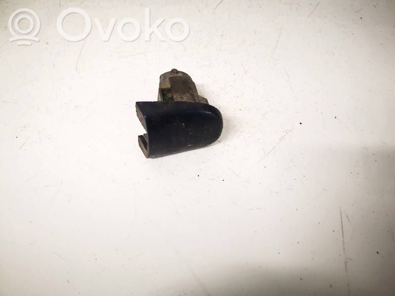 Seat Altea Capac mâner ușă încărcare 