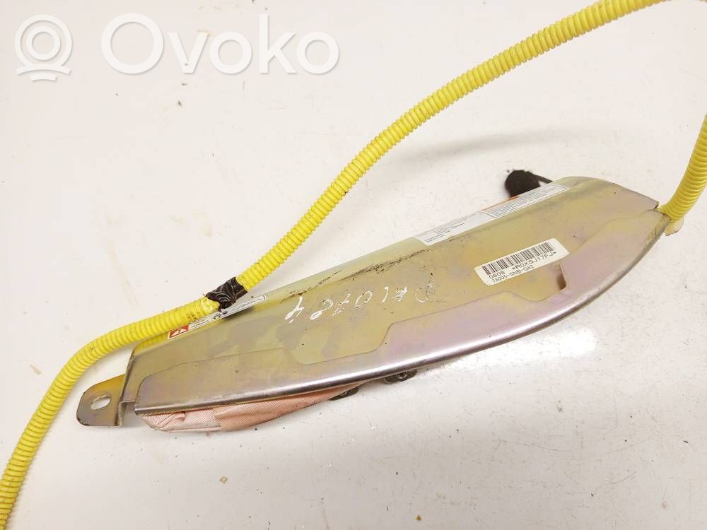 Honda Civic Airbag scaun
