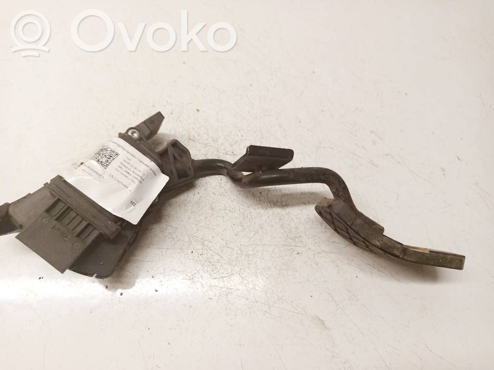 Pedale dell’acceleratore   4F2721523,4F2721523,4F2721523,6PV00898402