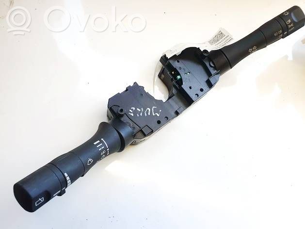 Interruptor/palanca de limpiador de luz de giro   NILES14A01,NILES14A01,NILES14A01