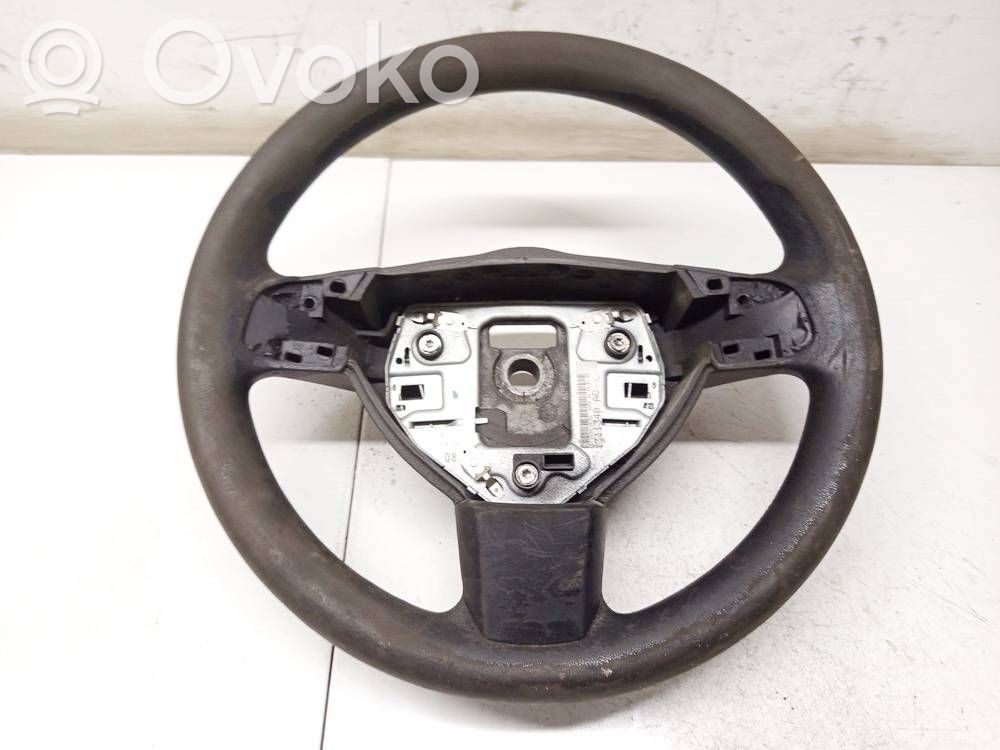 Opel Astra H Volante 