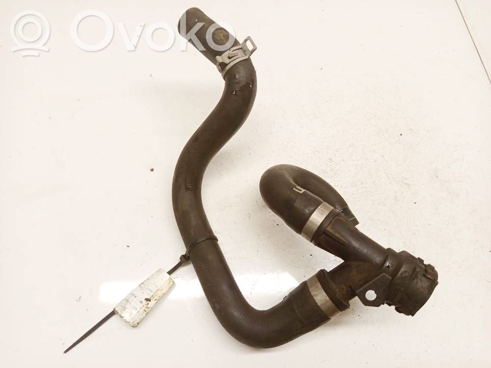 BMW 3 E90 E91 Tubo flessibile del liquido di raffreddamento del motore