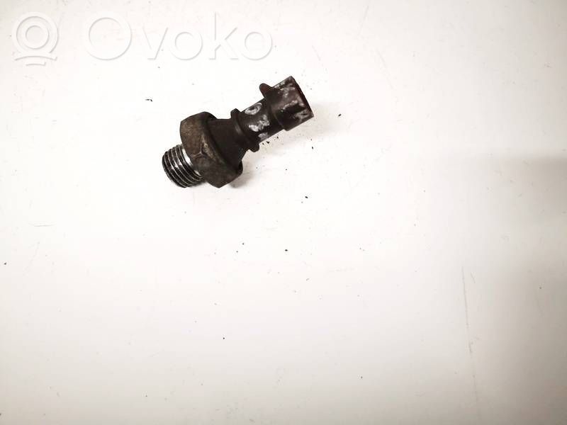 Opel Astra H Sensor de temperatura del refrigerante 