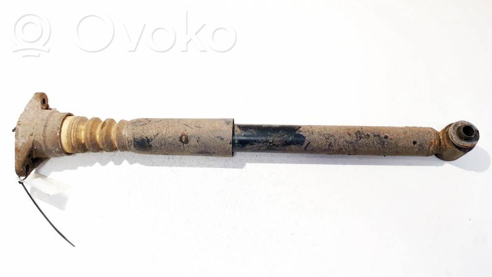 Takaiskunvaimennin   312640,312640