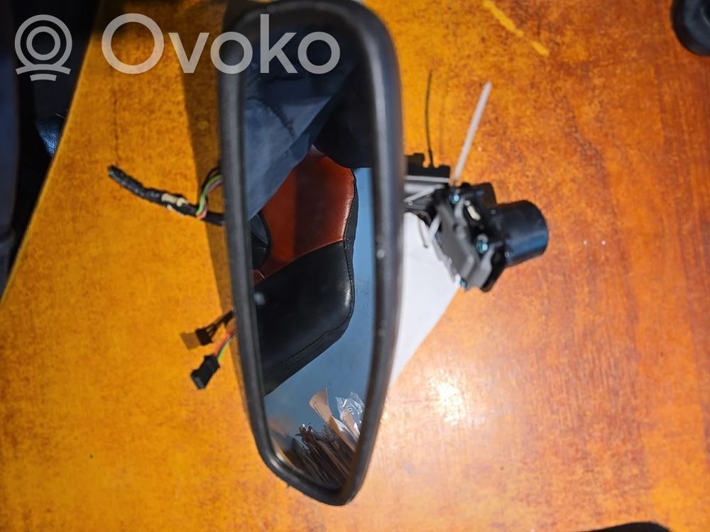 Espejo retrovisor (interior)   13369365,030715905,13369365