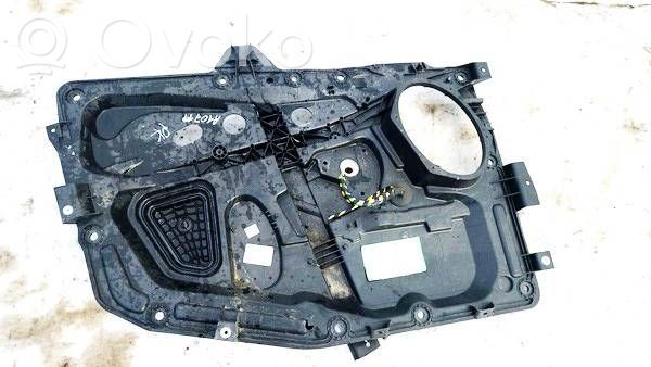 Mécanisme de lève-vitre avec moteur   2S61A045H17A,2S61A045H17A,2S61A203A29DN,2S61A203A29EN