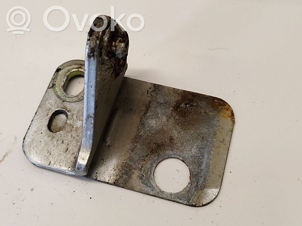 Front door upper hinge
