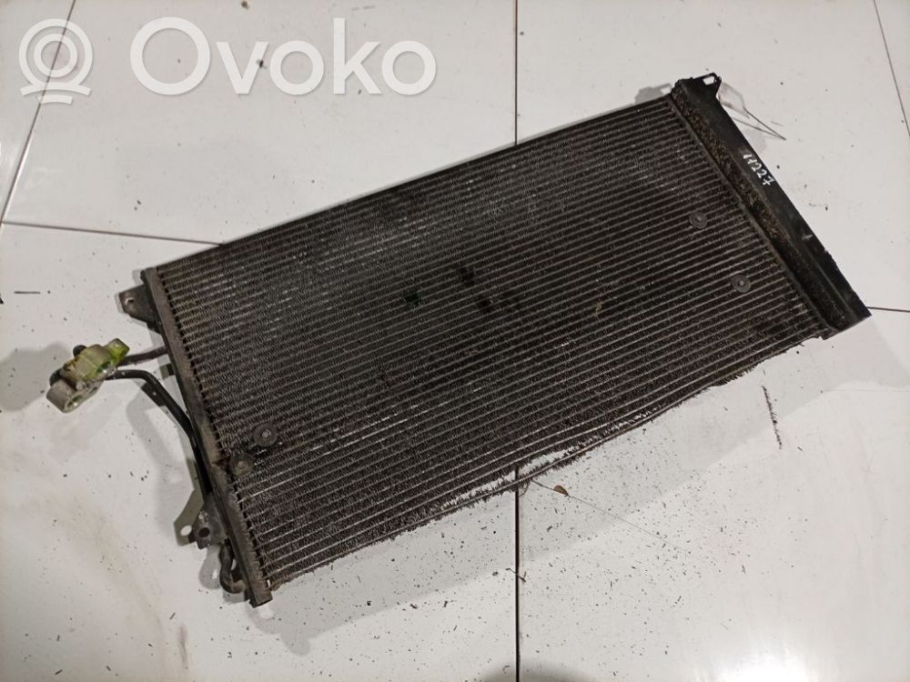 Klimakühler   4L0260401A,4L0260401A