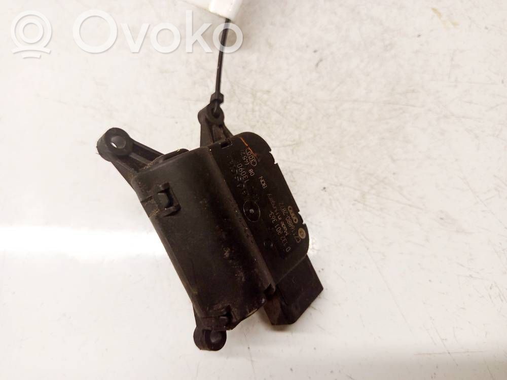 Volkswagen PASSAT B6 Motor/actuator clapetă aer 