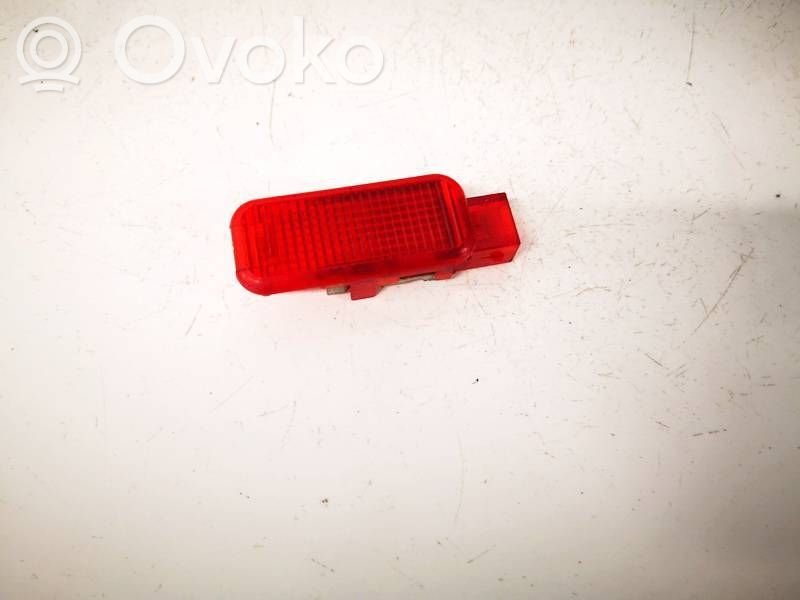Audi A6 S6 C5 4B Altre luci abitacolo