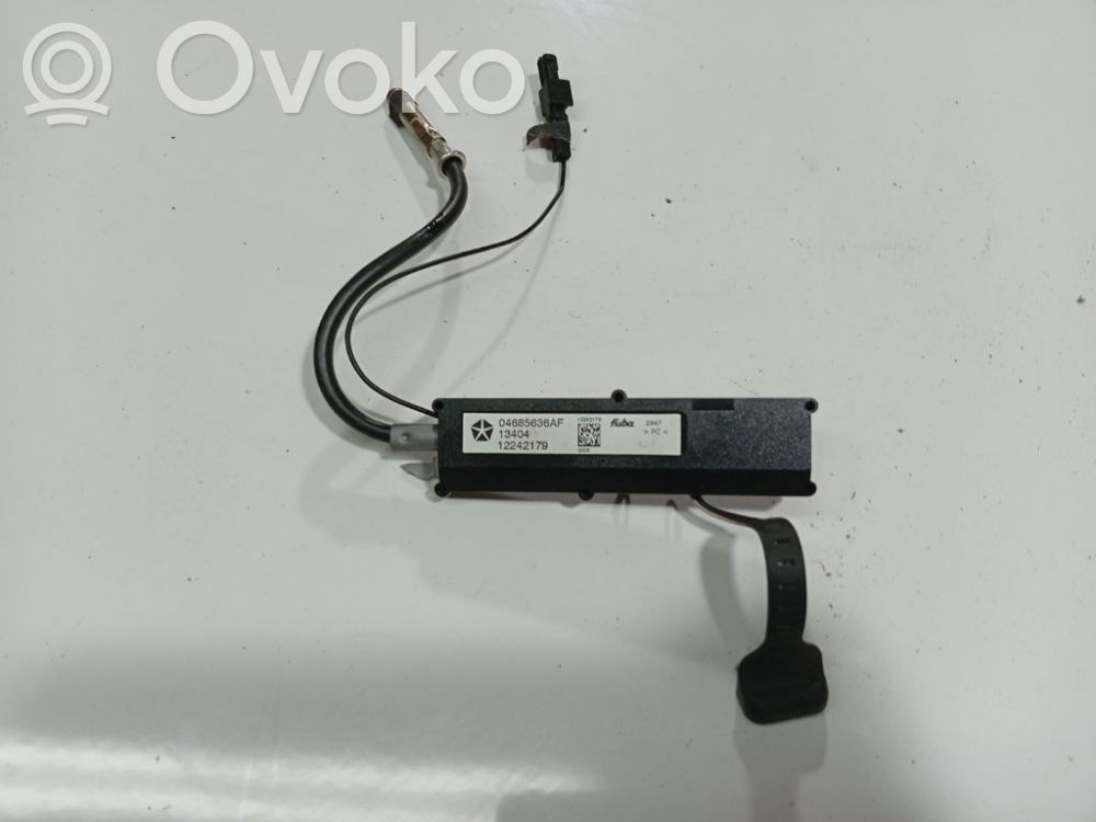Chrysler Voyager Centralina antenna
