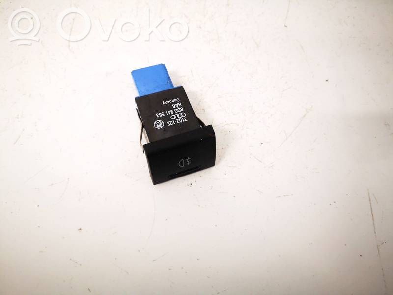 Schalter Nebelscheinwerfer   8D0941563,8D0941563,3102123,8D0941563