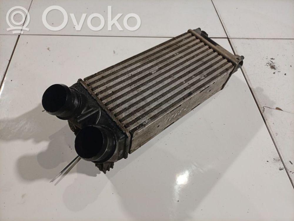 Citroen C4 I Picasso Radiatore intercooler