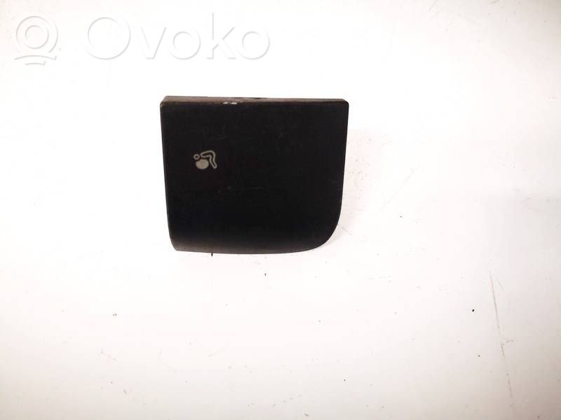 Volkswagen Golf III Interruttore airbag passeggero on/off