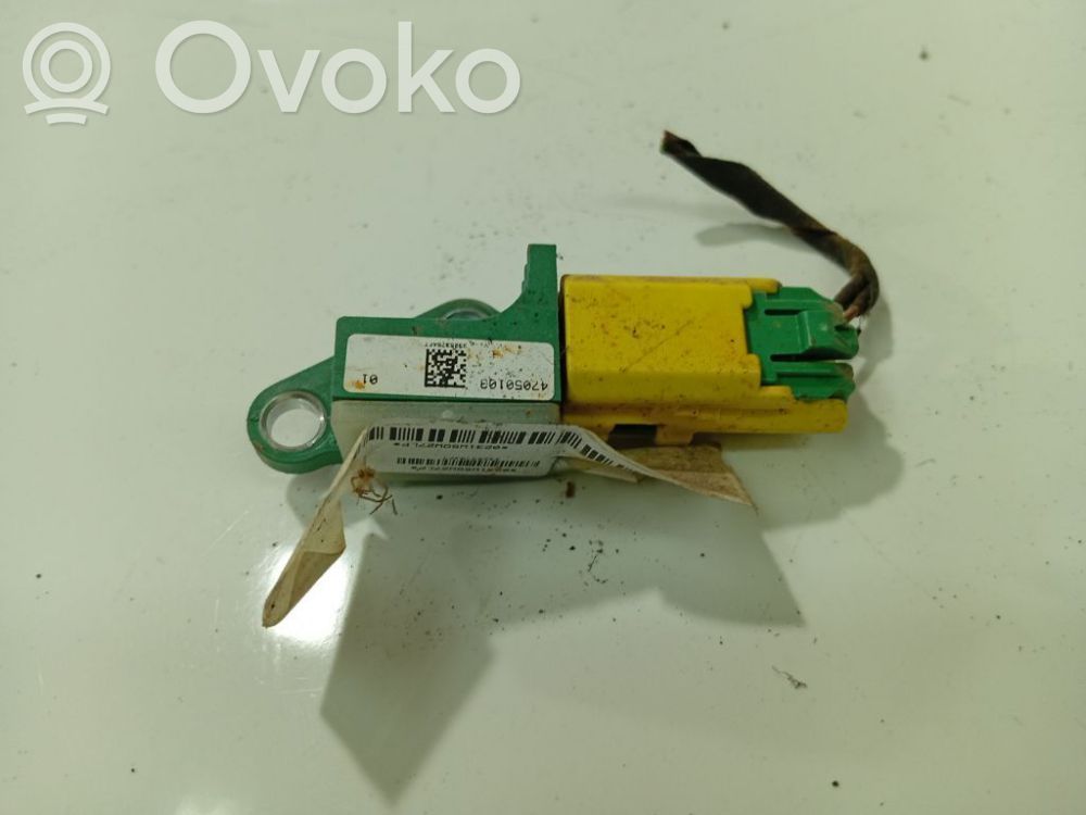 Airbagsensor Crashsensor Drucksensor   3C0909606,3C0909606,3C0909606