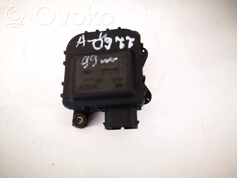 Audi A4 S4 B5 8D Motor/actuator clapetă aer