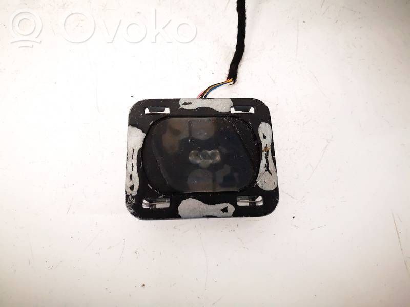 Fiat Stilo Regensensor 