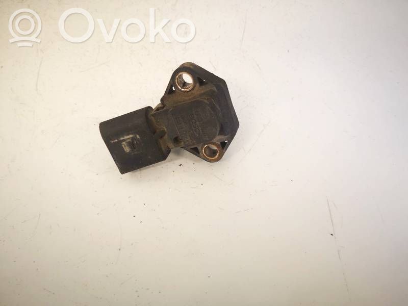 Volkswagen Golf IV Sensore di pressione 