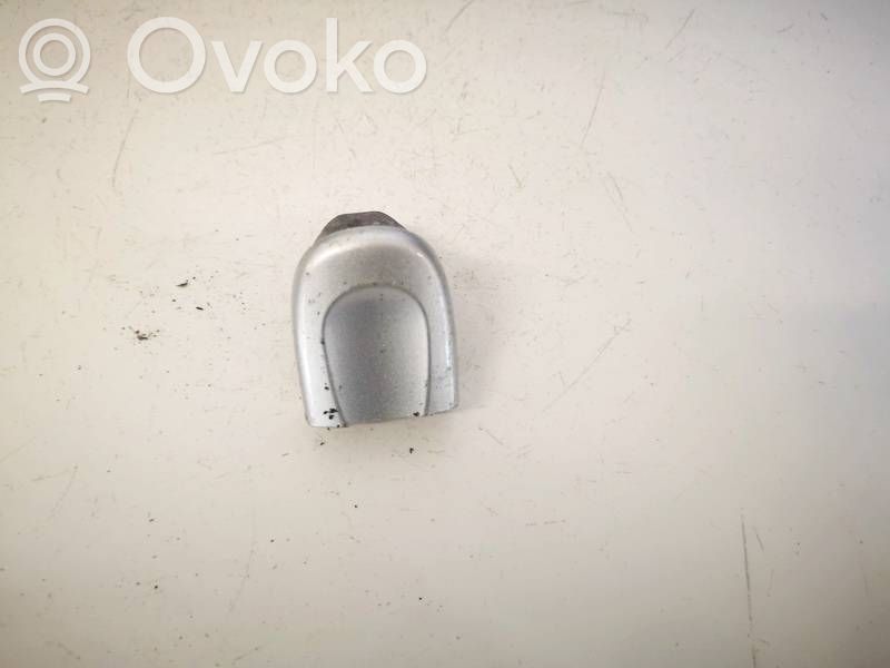 Volkswagen Golf Plus Tapa/cubierta de puerta de carga