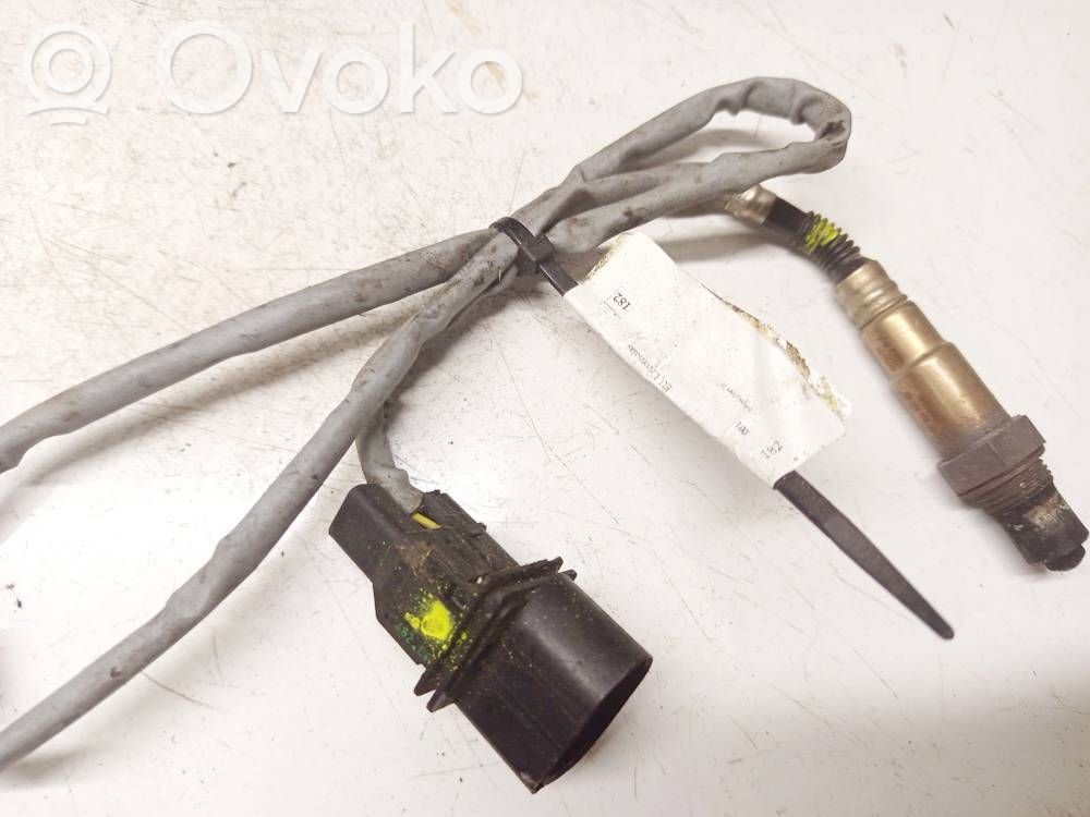 Sonda lambda   0258007161,0258007161,0025401817,0258007161,0258007161162,817041,884101