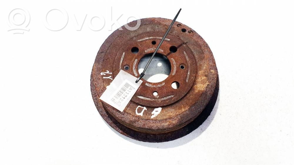 Opel Corsa D Tambur frână (spate) 