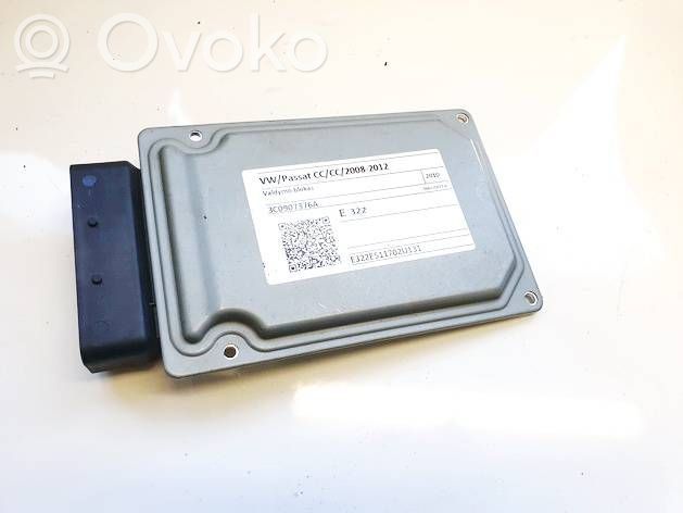 Altre centraline/moduli   3C0907376A,3C0907376A,3C0907376,3C0907376A,S180031101D
