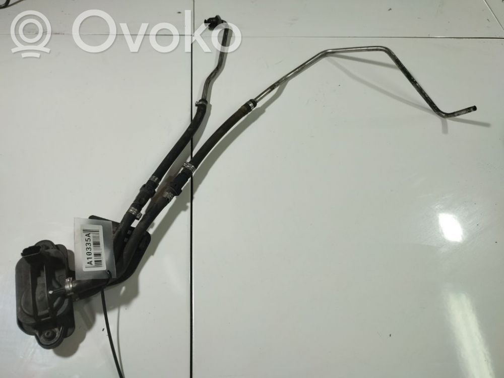 Citroen C4 Grand Picasso Senzor presiune aer