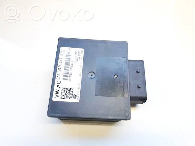 Volkswagen Golf VI Alte unități/module de control 