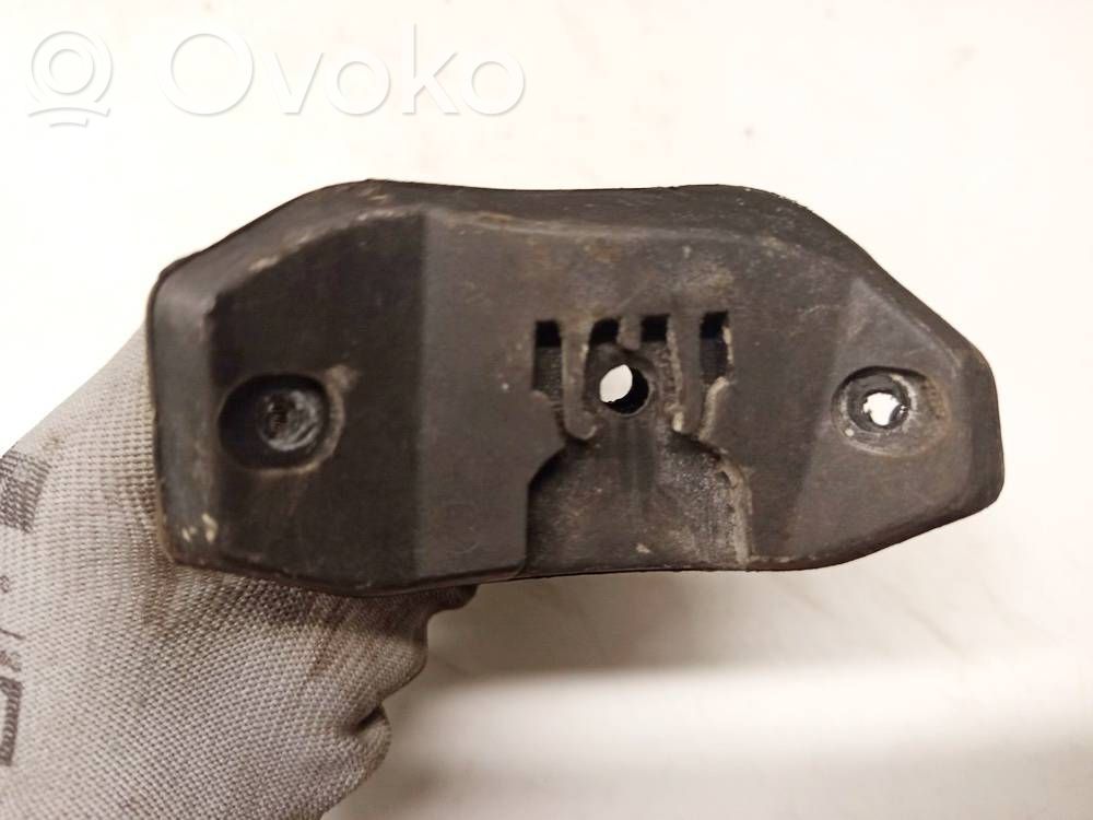 Opel Astra H Alte piese de interior 