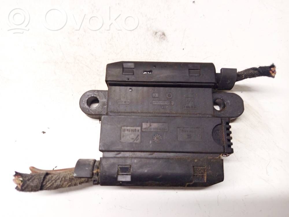 Alte unități/module de control   80020591,80020591,80032201,80046421,ZUS47