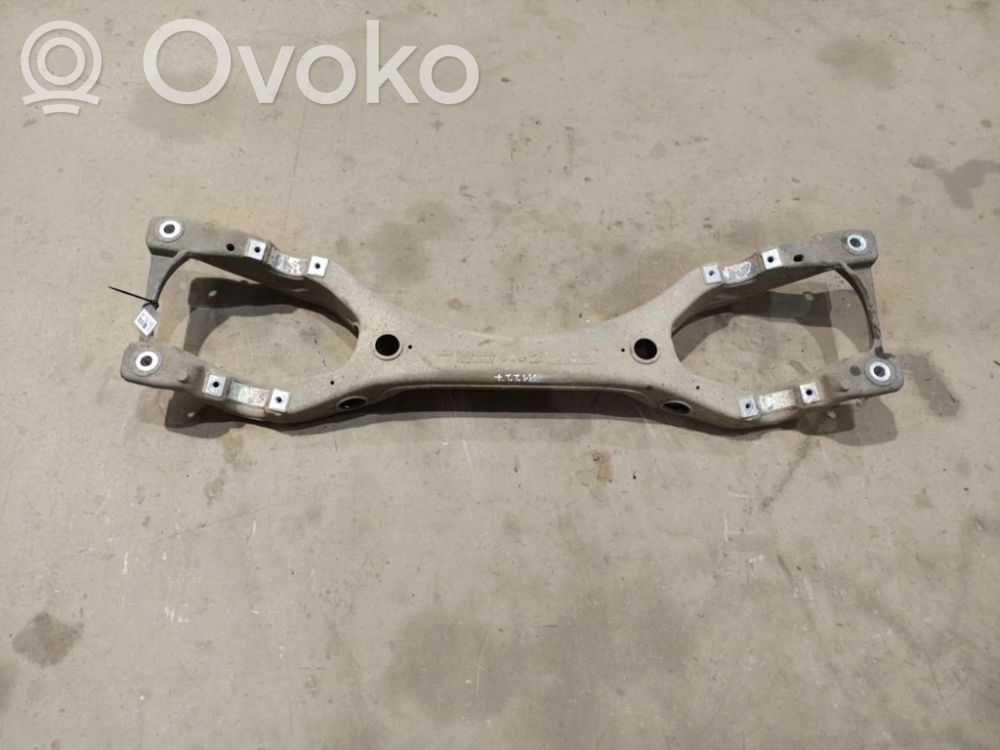 Bastidor trasero   7L8512369,7L8512369,7L8512369