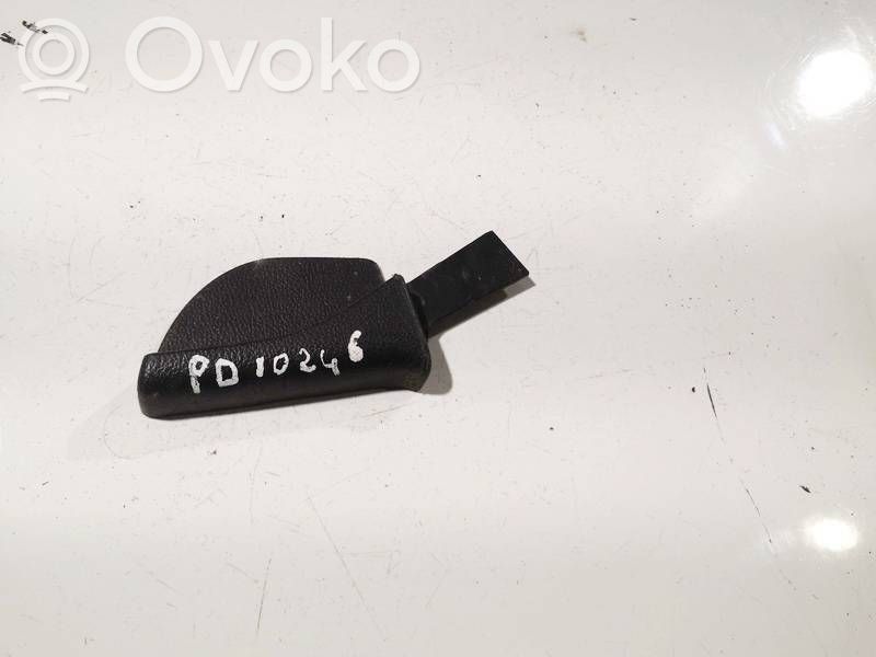 Chevrolet Captiva Altra parte interiore 